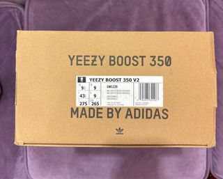 Adidas Yeezy Boost 350 V2 Beluga