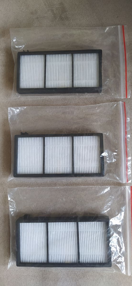 Filtros iRobot Roomba Serie 800/900