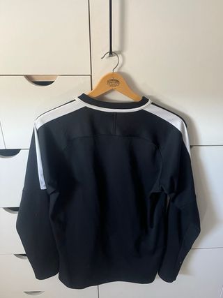 Sudadera Nike Negra