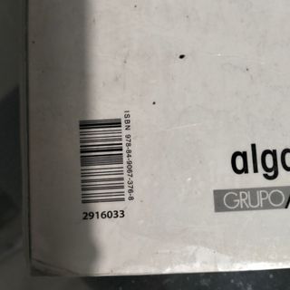 Libros de 1°de Bachillerato 