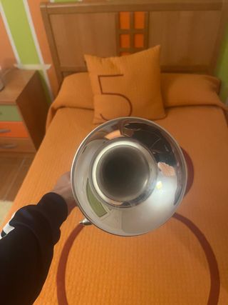 Trompeta Stomvi Forte Sib