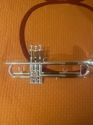 Trompeta Stomvi Forte Sib