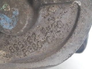 DEPRESOR FRENO / BOMBA VACIO ISUZU D-MAX