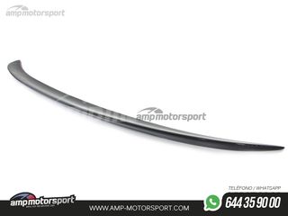 PESTAÑA DE MALETERO PARA BMW SERIE 3 E93 CABRIO