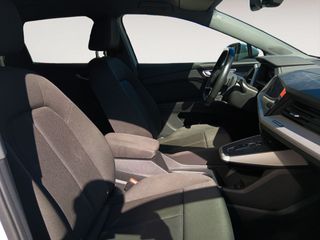 Audi Q4 50 e-tron Advanced quattro