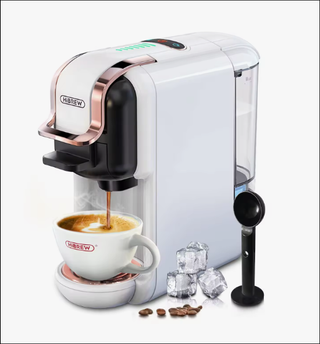 Cafetera Nespresso Nueva
