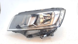 FARO IZQUIERDO VOLKSWAGEN TRANSPORTER T5 AUTOBÚS (7HB, 7HJ,