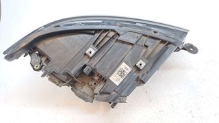 FARO IZQUIERDO VOLKSWAGEN TRANSPORTER T5 AUTOBÚS (7HB, 7HJ,