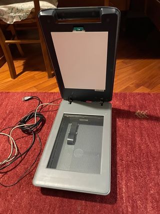 Scanner HP Scanjet G4050 Nero