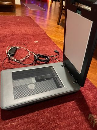 Scanner HP Scanjet G4050 Nero
