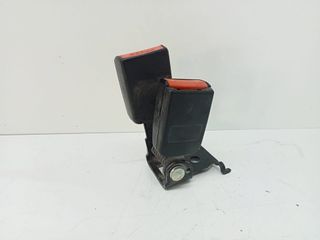 ENGANCHE CINTURON TRASERO CENTRAL RENAULT MEGANE II BERLINA