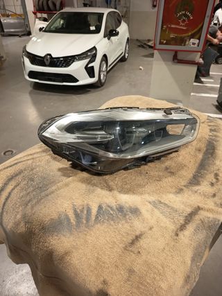 Faro BMW x2 