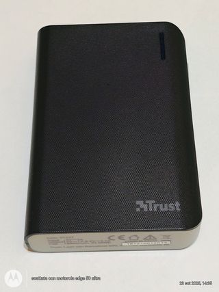 Power Bank TRUST 8800 mAh
