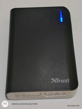 Power Bank TRUST 8800 mAh