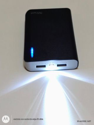Power Bank TRUST 8800 mAh