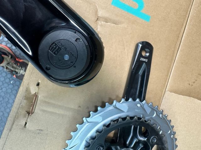 Potenciómetro SRAM DUB AXS