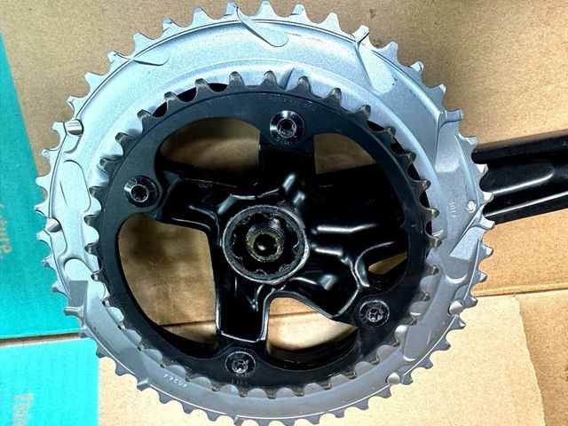 Potenciómetro SRAM DUB AXS