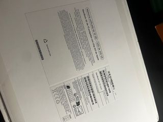 Portátil Apple MacBook Air M3