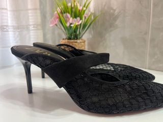 Zapatos de fiesta Zara Talla 41