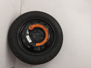 NEUMATICO REPUESTO FIAT 500 CABRIO (150)