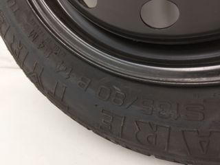 NEUMATICO REPUESTO FIAT 500 CABRIO (150)