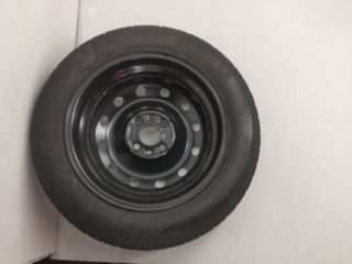 NEUMATICO REPUESTO FIAT 500 CABRIO (150)