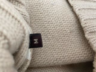 Jersey de lana Napapijri 