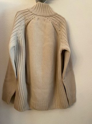Jersey de lana Napapijri 
