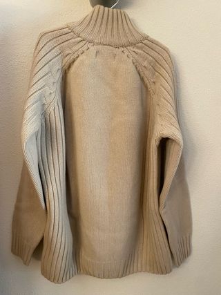 Jersey de lana Napapijri 