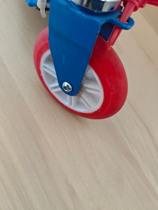 Patinete Oxelo infantil con freno