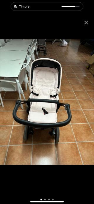 Pack bebé todo incluido
