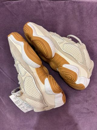 Adidas Yeezy 500 Stone Taupe