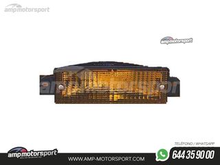 PILOTO DE PARAGOLPES FRONTAL IZQUIERDO PARA BMW E30 BERLINA / COUPE / CABRIO
