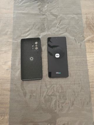 Xiaomi 11T Pro Meteorite Gray 8 GB RAM 256GB ROM