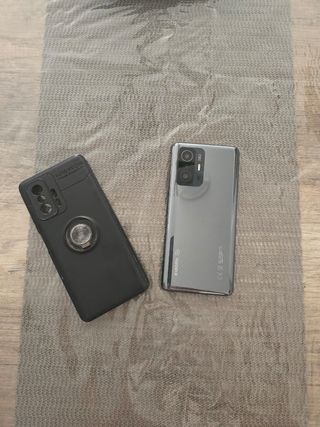 Xiaomi 11T Pro Meteorite Gray 8 GB RAM 256GB ROM