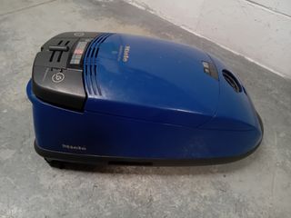 Aspirapolvere Miele Parkett & Co. Plus s624