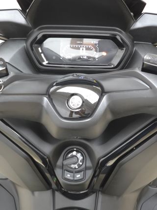 Yamaha Xmax 125cc 2025