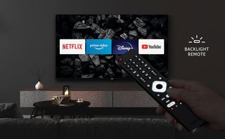 💔 - Nokia Streaming Box - Android TV Box (Ultra HD