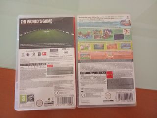 FIFA 23 Legacy Edition