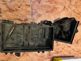 Caja filtro de aire Golf