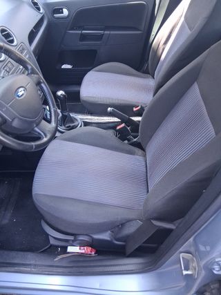 Ford Fusion 2009
