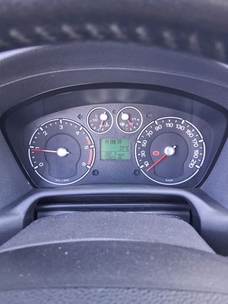 Ford Fusion 2009