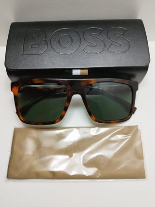 Gafas de Sol Hugo Boss Polarizadas Originales