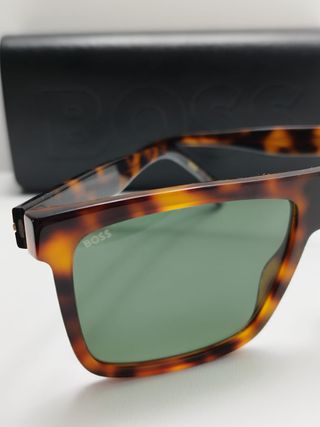 Gafas de Sol Hugo Boss Polarizadas Originales