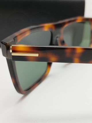 Gafas de Sol Hugo Boss Polarizadas Originales