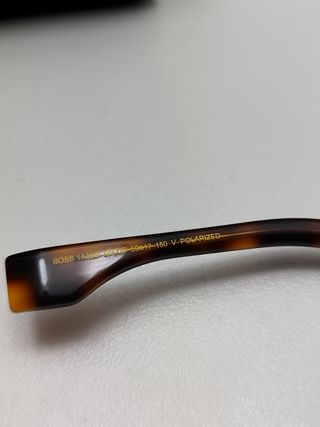 Gafas de Sol Hugo Boss Polarizadas Originales