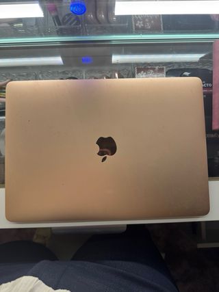 MacBook Air 13 Oro Rosa 