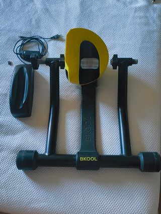 Rodillo Bkool Smart Pro 2