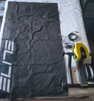 Rodillo Bkool Smart Pro 2