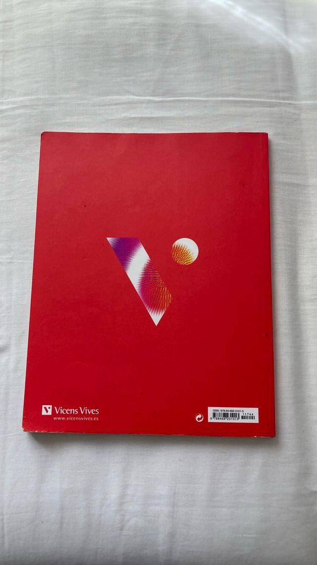 LLEN 1 VALENCIA BATXILLERAT (AULA 3D)